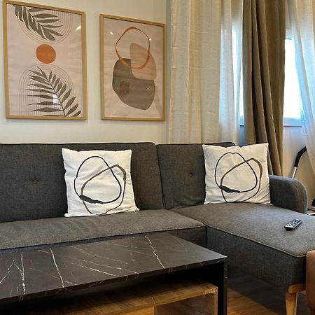 Άνετο Και Πολυτελές Οροφοδιαμέρισμα 2 Chania  Zewnętrze zdjęcie